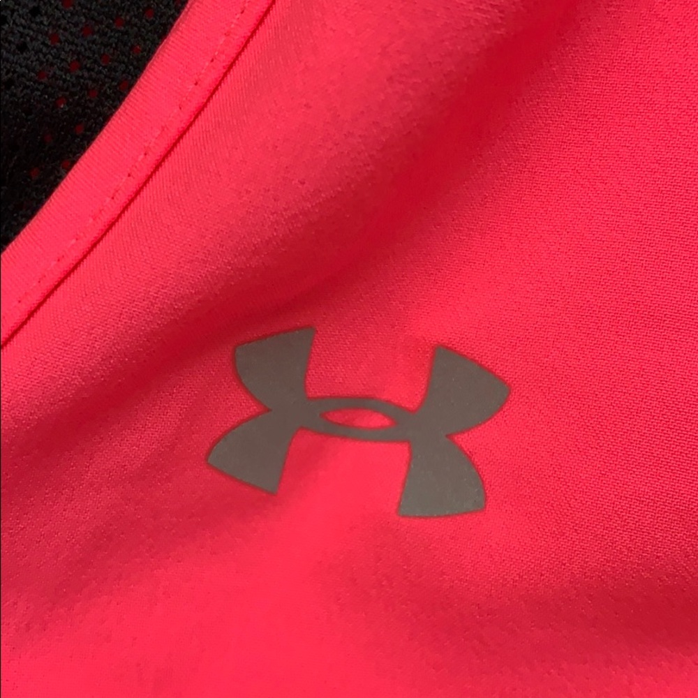 NWT Under Armour Shorts - Picture 4 of 5